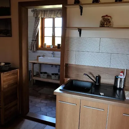 U Mistra Vichra Černý Dŭl