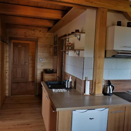 U Mistra Vichra Lägenhet *