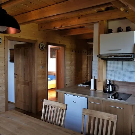 U Mistra Vichra Lägenhet *