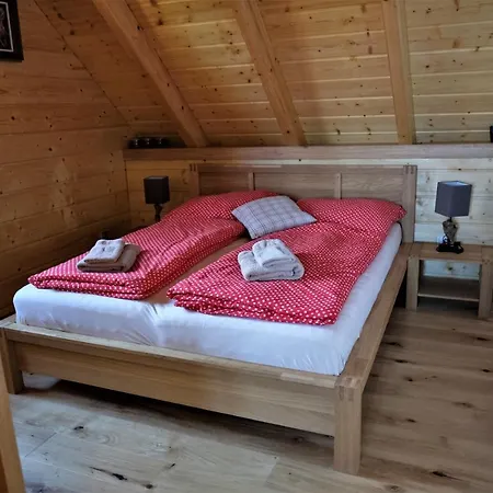 U Mistra Vichra Lägenhet *