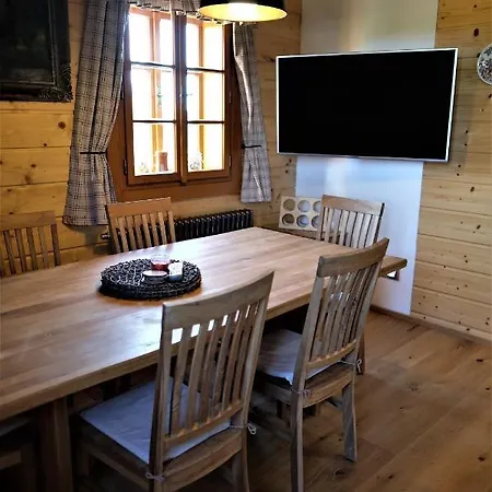 U Mistra Vichra * Černý Dŭl