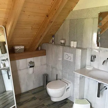 Lägenhet U Mistra Vichra