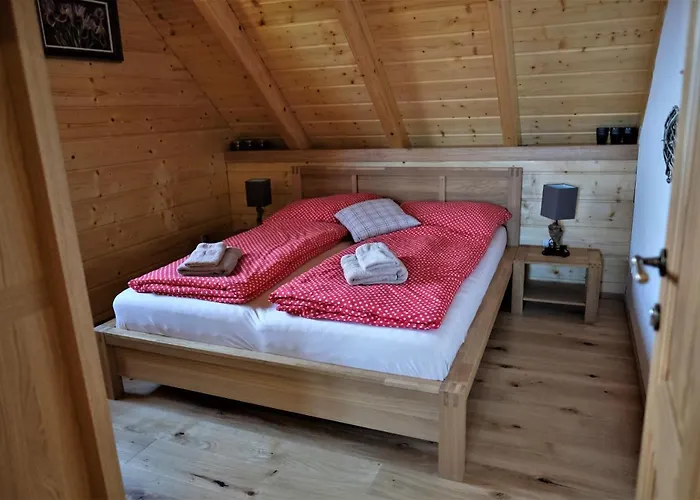 U Mistra Vichra Apartamento *