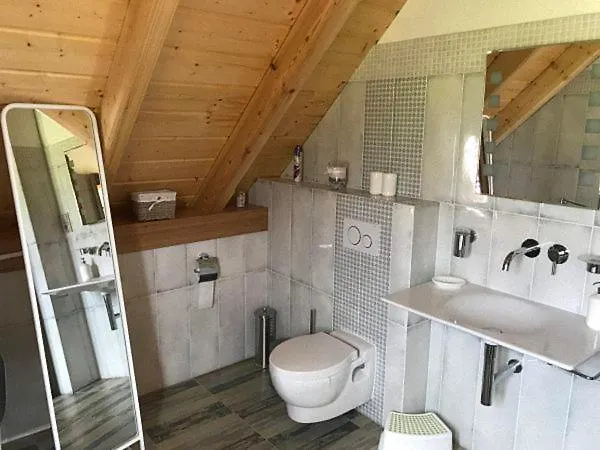 Apartment U Mistra Vichra
